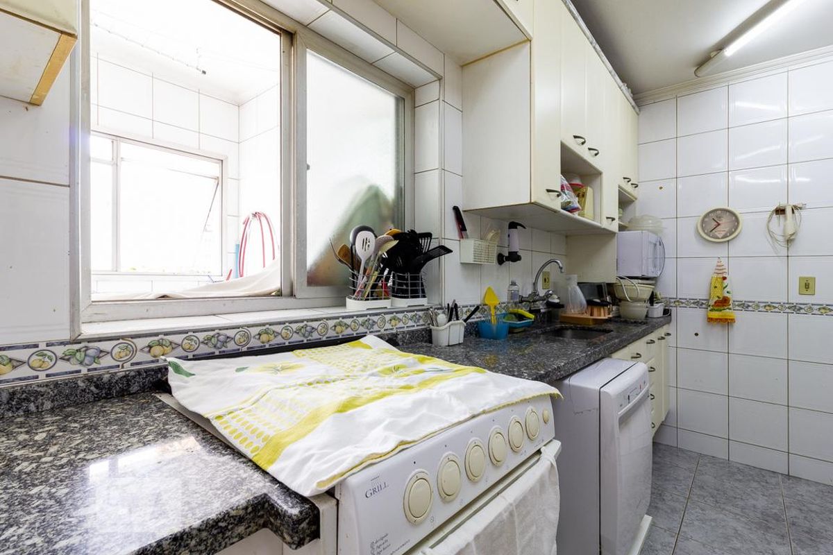 Apartamento, 3 quartos, 146 m² - Foto 59