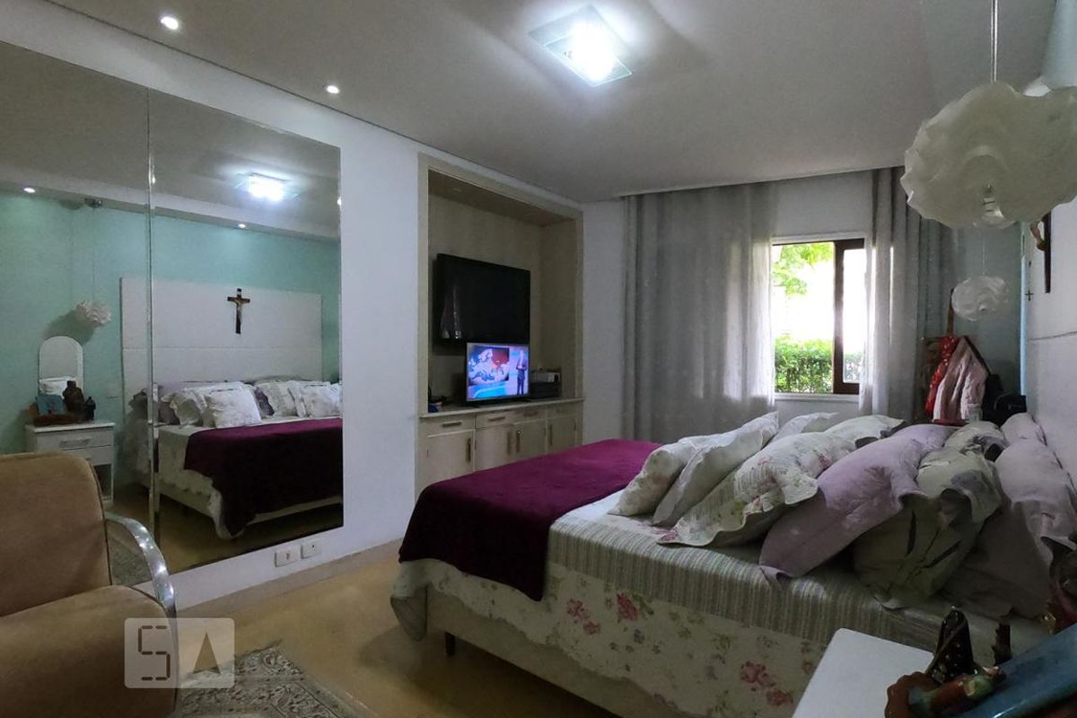 Casa, 6 quartos, 455 m² - Foto 44