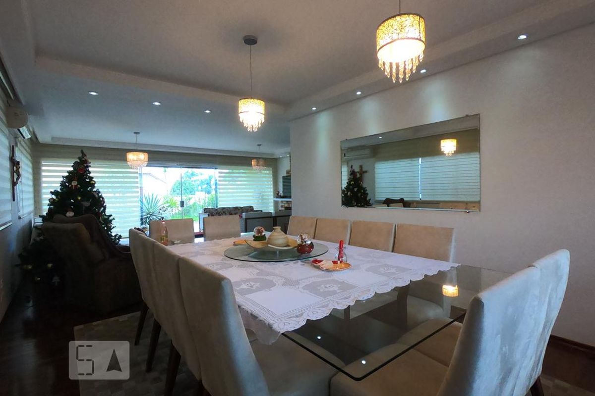 Casa, 6 quartos, 455 m² - Foto 6