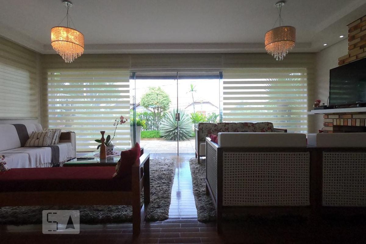 Casa, 6 quartos, 455 m² - Foto 8