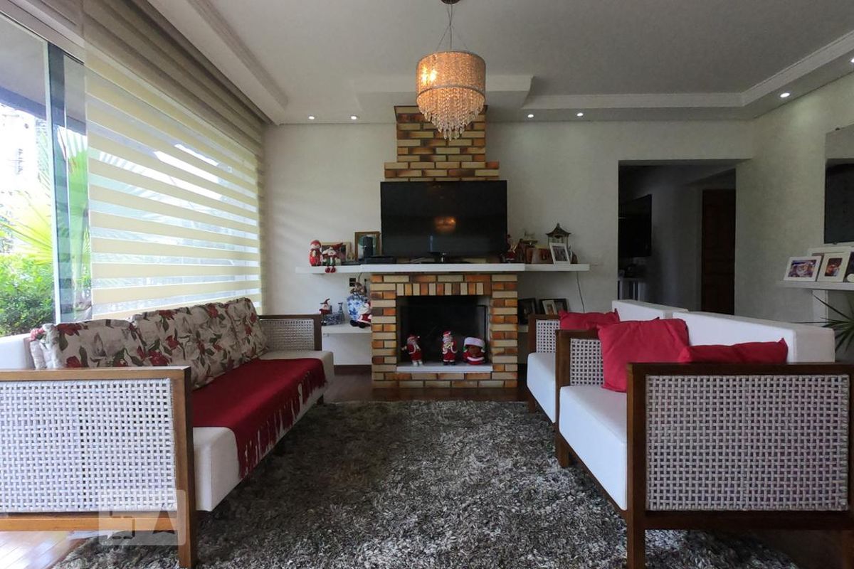 Casa, 6 quartos, 455 m² - Foto 14