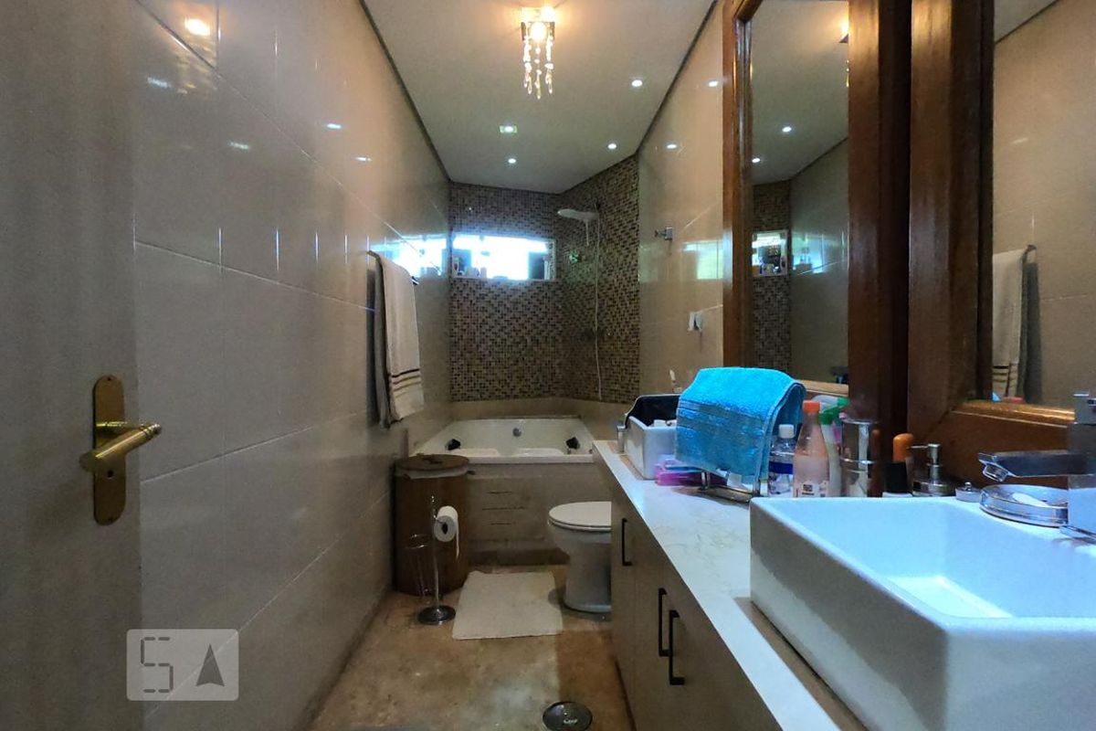 Casa, 6 quartos, 455 m² - Foto 54