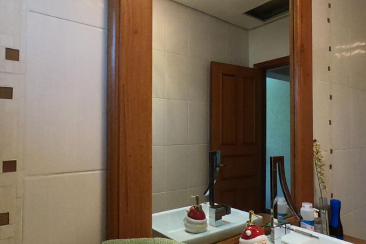 Casa, 6 quartos, 455 m² - Foto 22