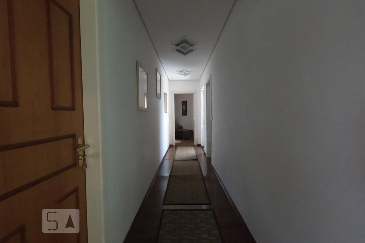 Casa, 6 quartos, 455 m² - Foto 24