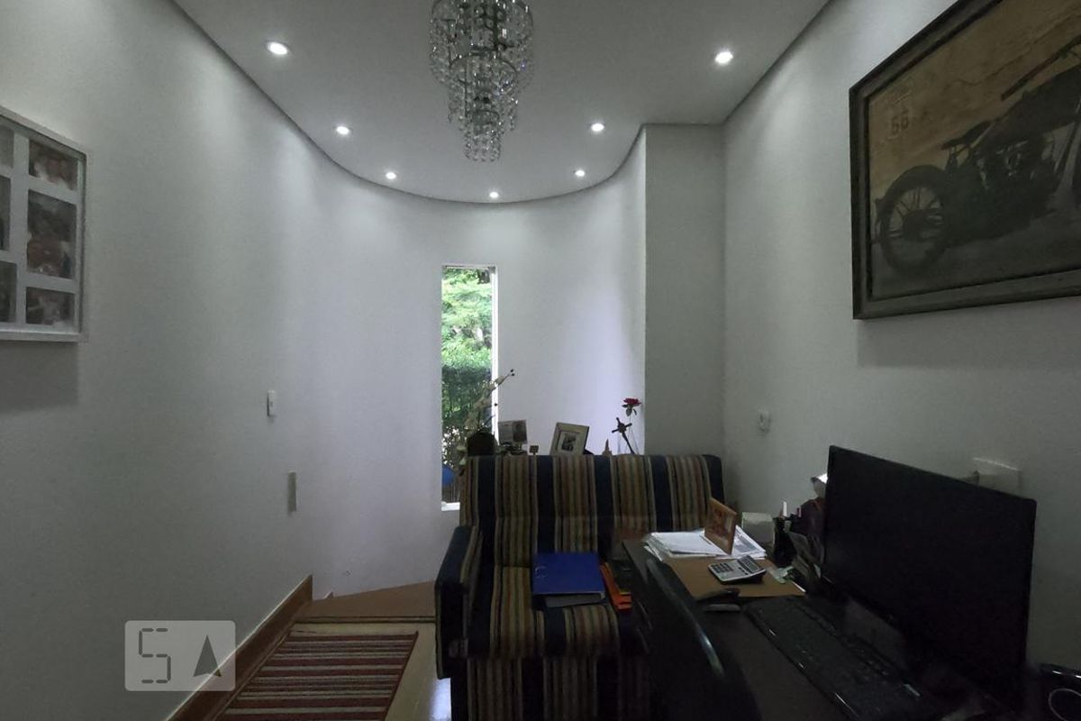 Casa, 6 quartos, 455 m² - Foto 34