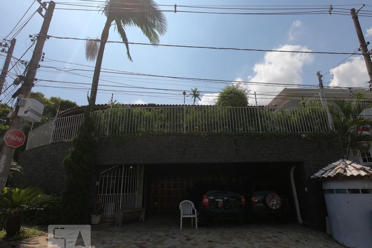 Casa, 6 quartos, 455 m² - Foto 144