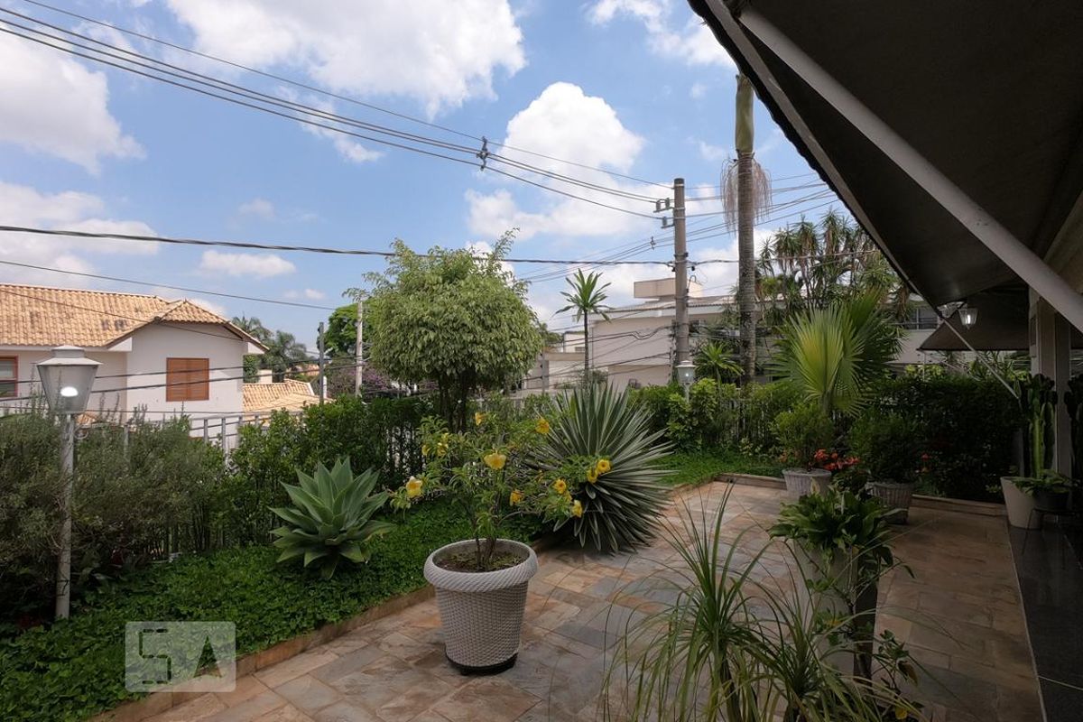 Casa, 6 quartos, 455 m² - Foto 98