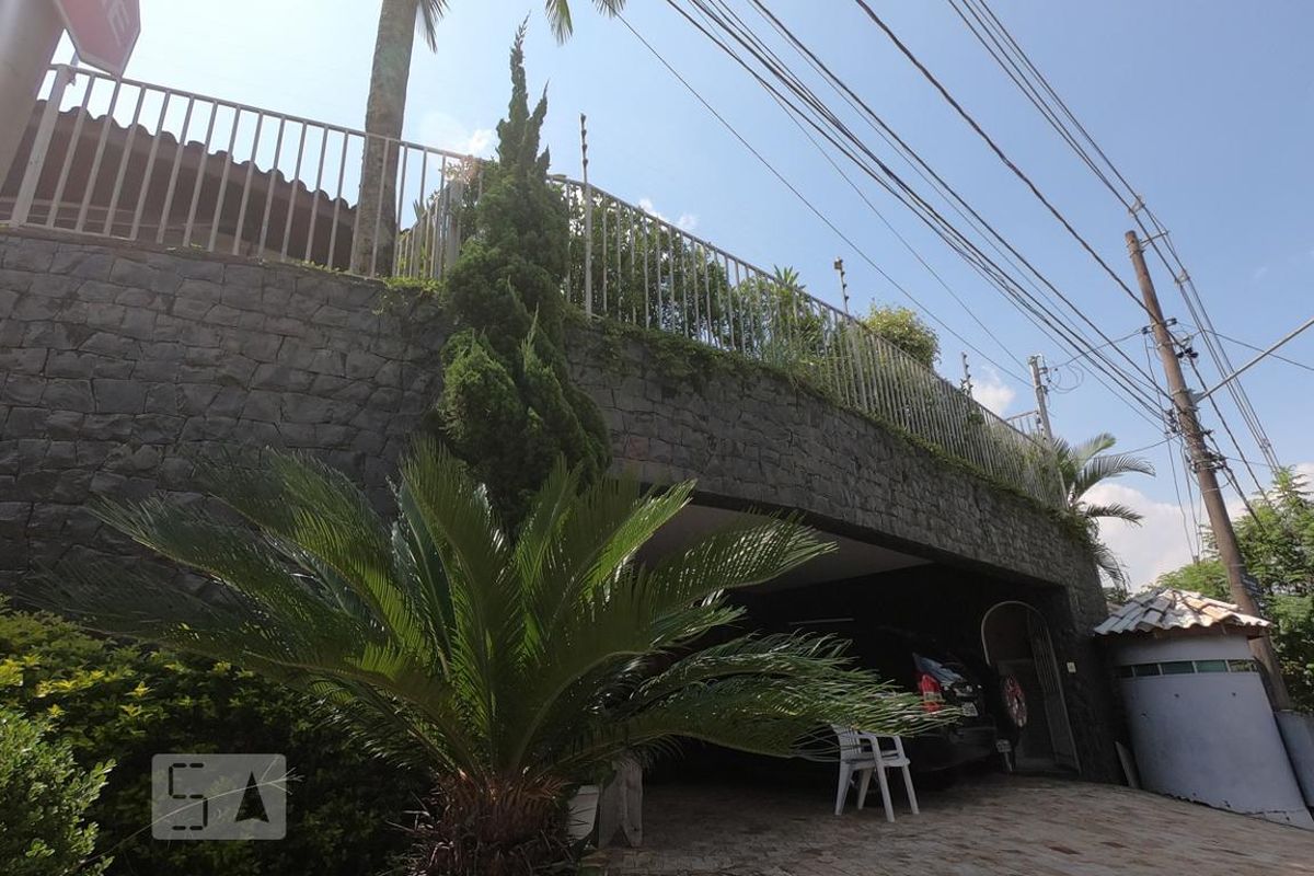 Casa, 6 quartos, 455 m² - Foto 142