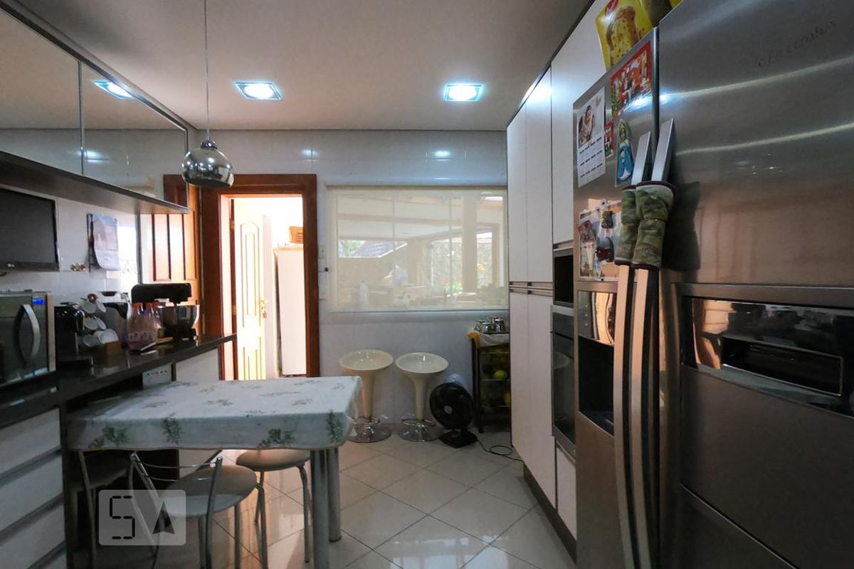 Casa, 6 quartos, 455 m² - Foto 86