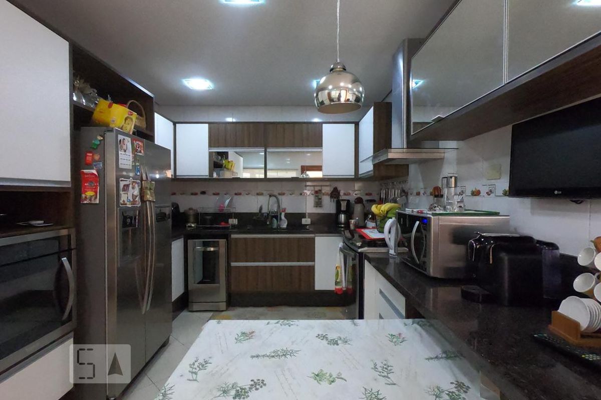Casa, 6 quartos, 455 m² - Foto 78