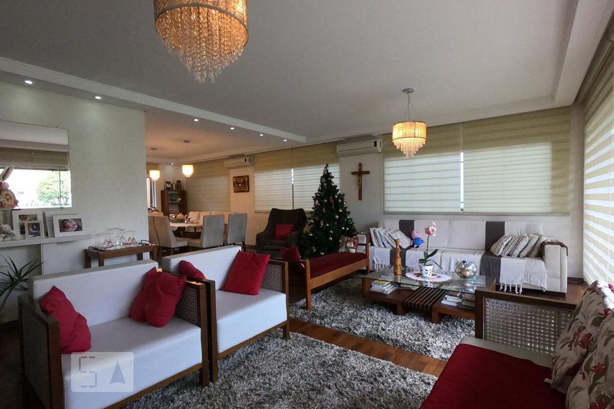 Casa, 6 quartos, 455 m² - Foto 12