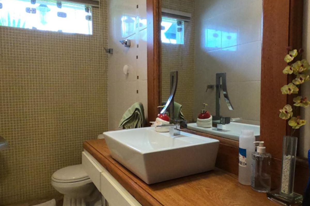 Casa, 6 quartos, 455 m² - Foto 20