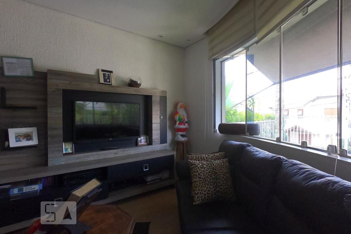 Casa, 6 quartos, 455 m² - Foto 28