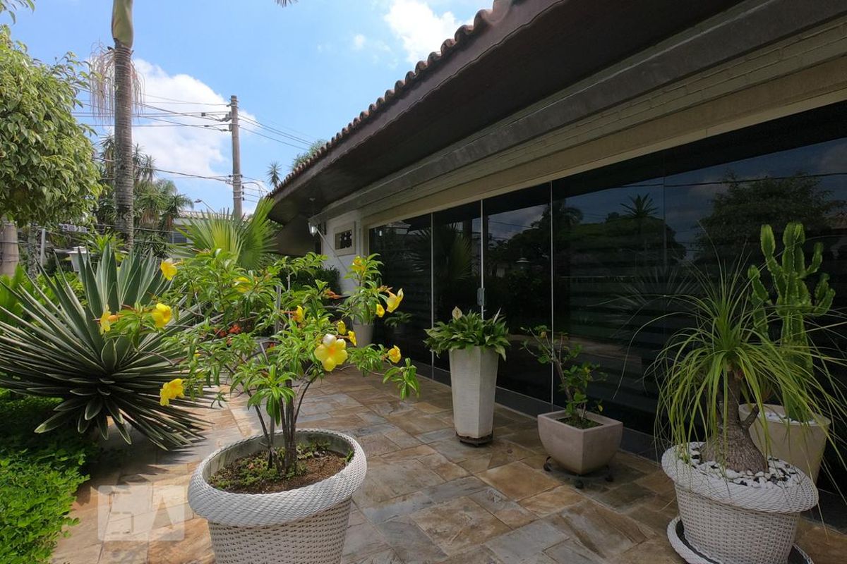 Casa, 6 quartos, 455 m² - Foto 96