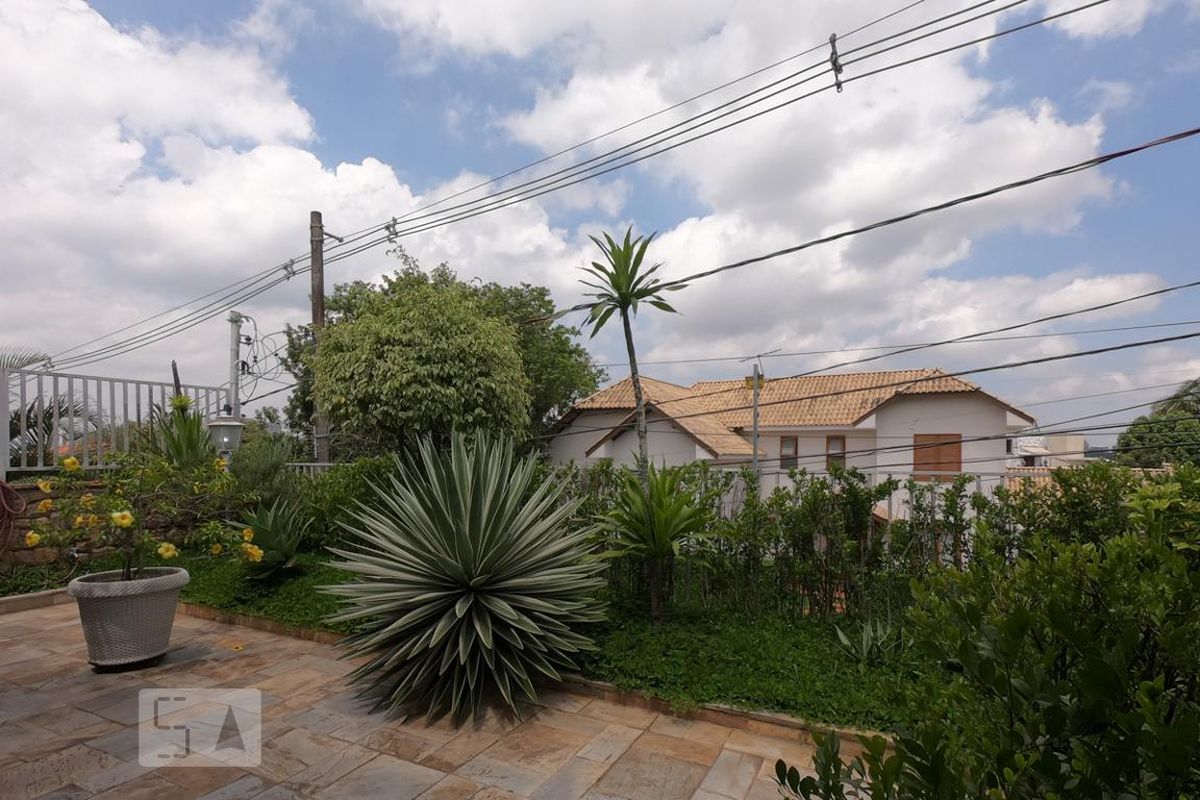 Casa, 6 quartos, 455 m² - Foto 100