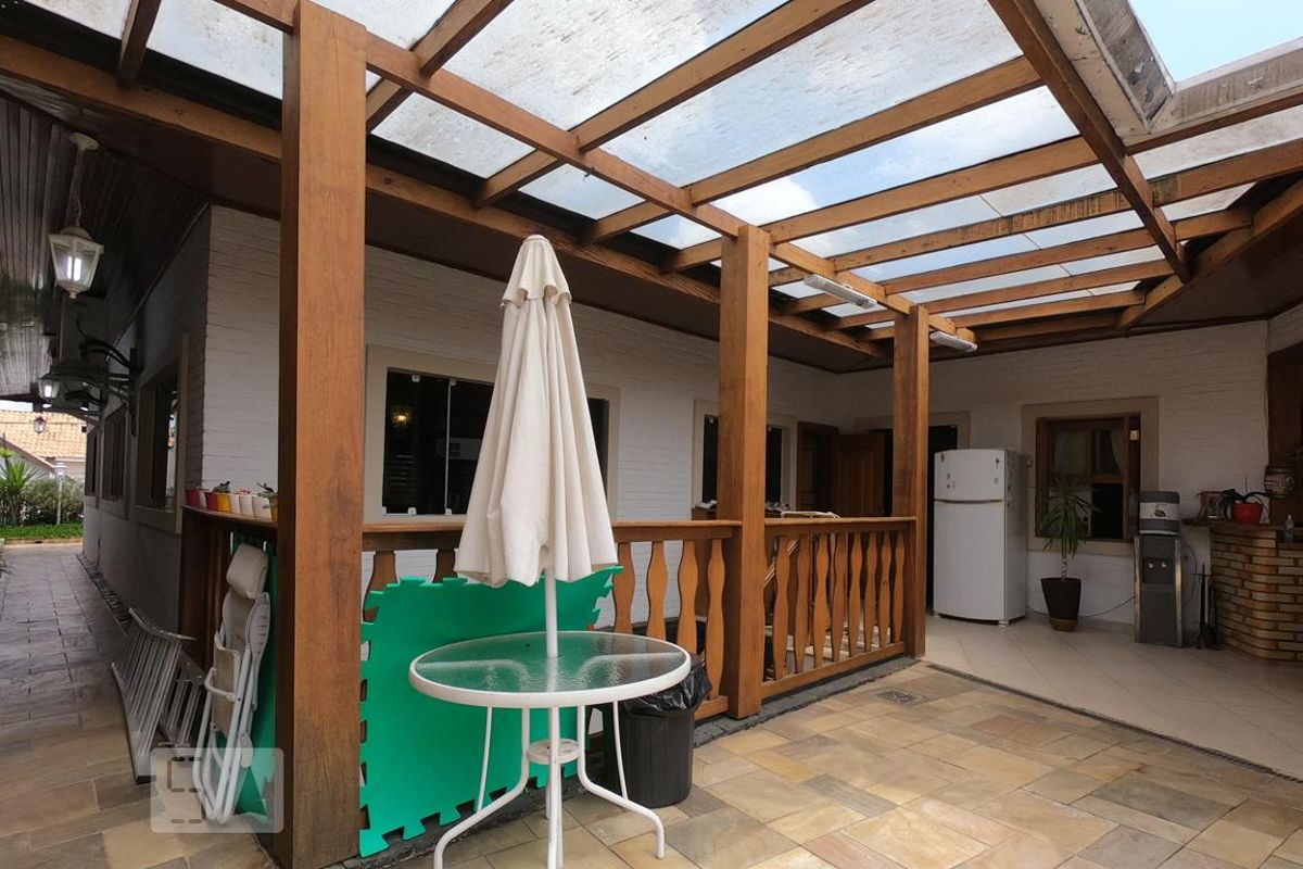 Casa, 6 quartos, 455 m² - Foto 94