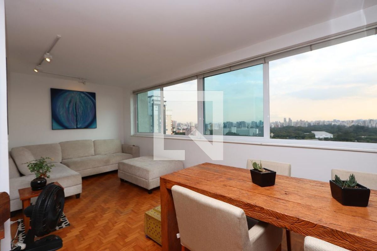 Apartamento, 1 quarto, 75 m² - Foto 6