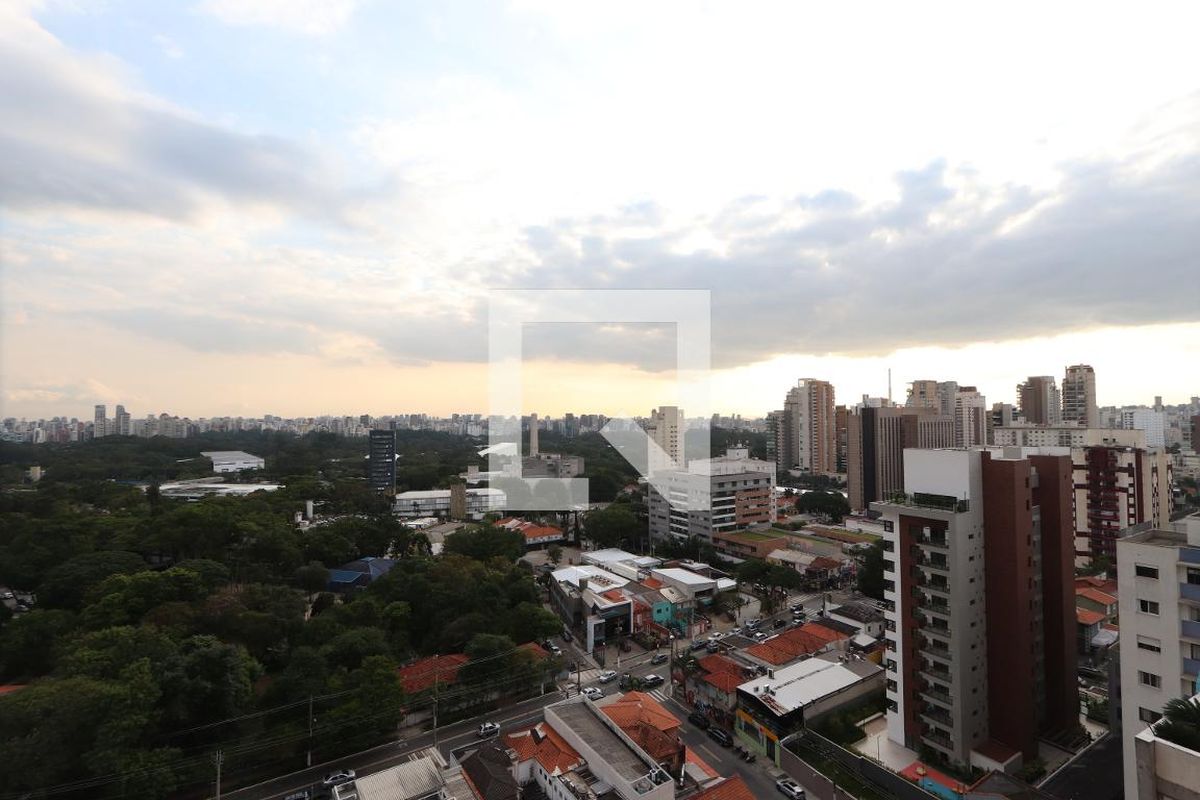 Apartamento, 1 quarto, 75 m² - Foto 33
