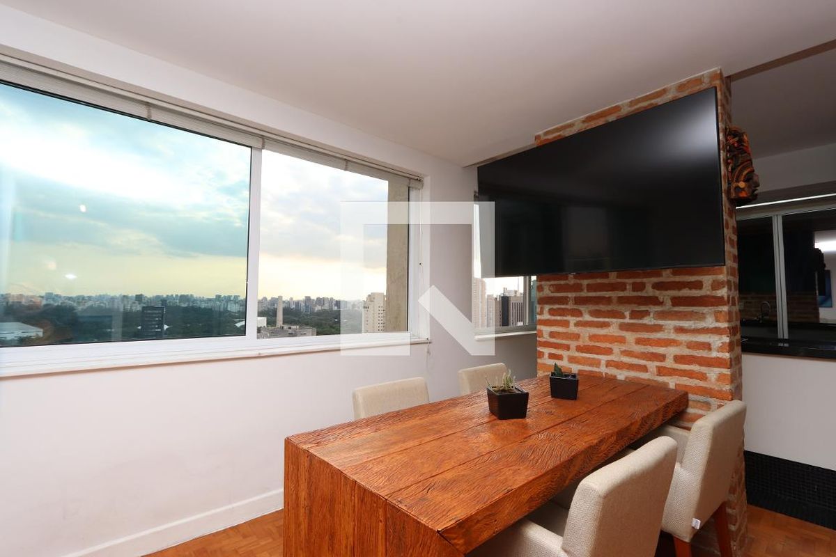 Apartamento, 1 quarto, 75 m² - Foto 18