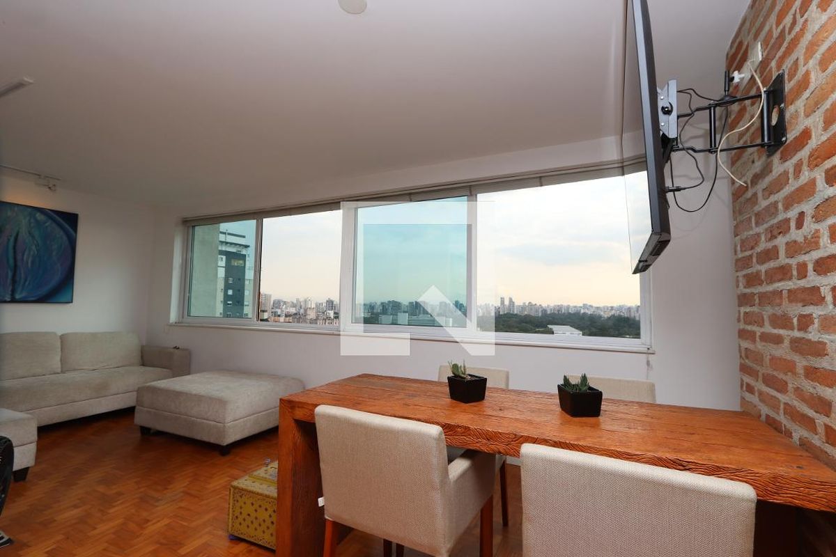 Apartamento, 1 quarto, 75 m² - Foto 21