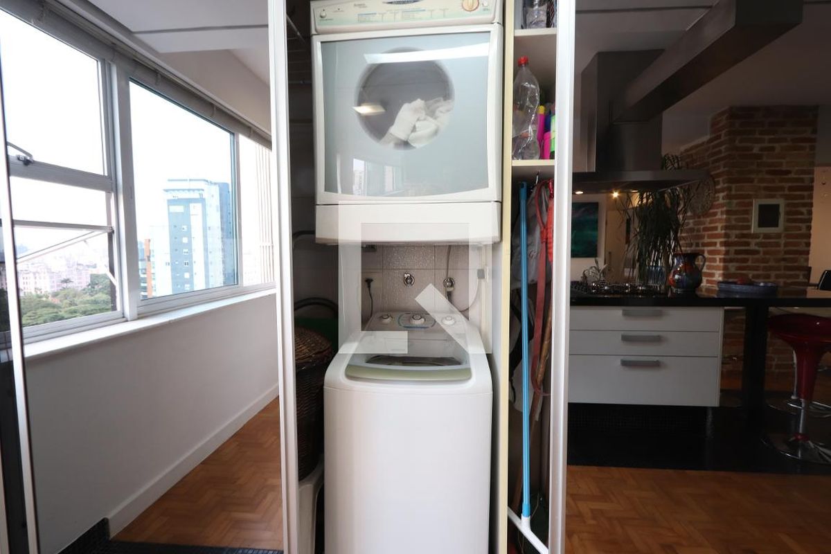 Apartamento, 1 quarto, 75 m² - Foto 111