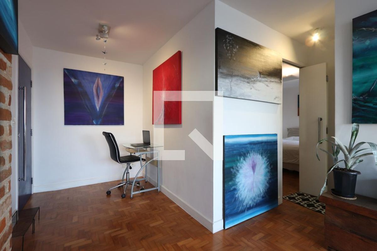 Apartamento, 1 quarto, 75 m² - Foto 42