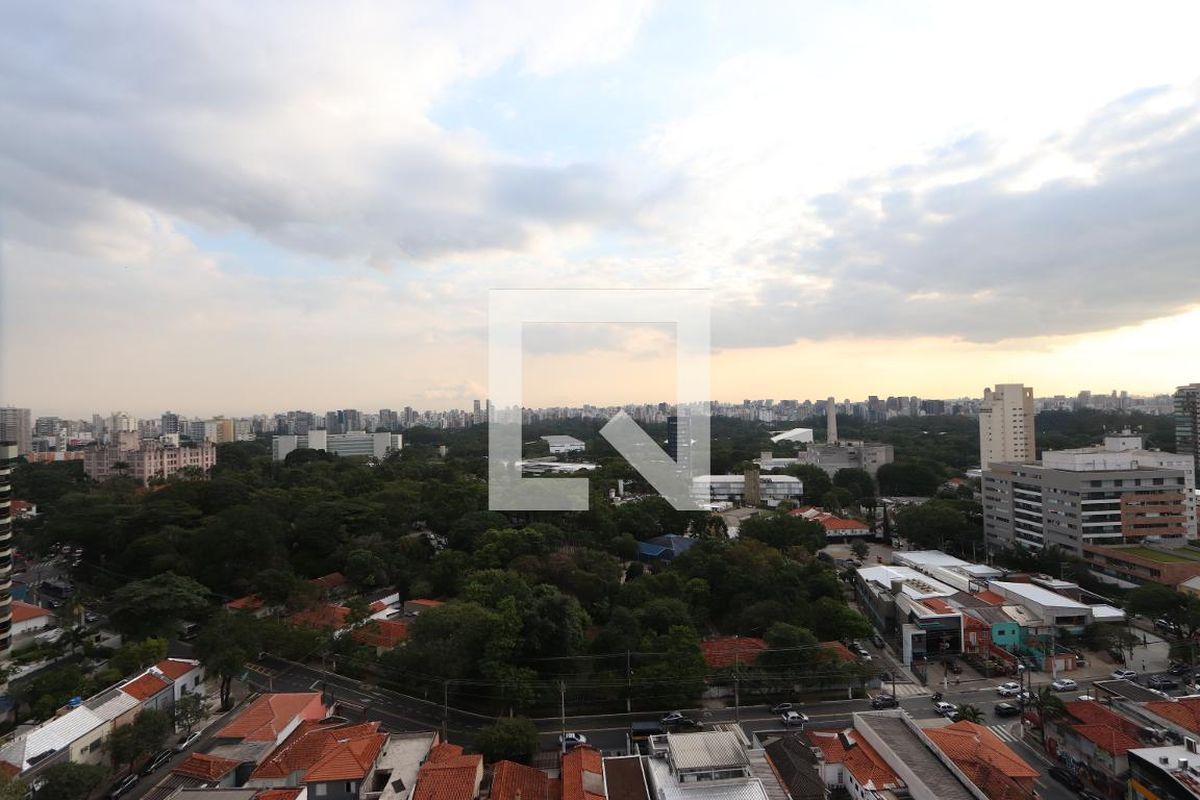 Apartamento, 1 quarto, 75 m² - Foto 36