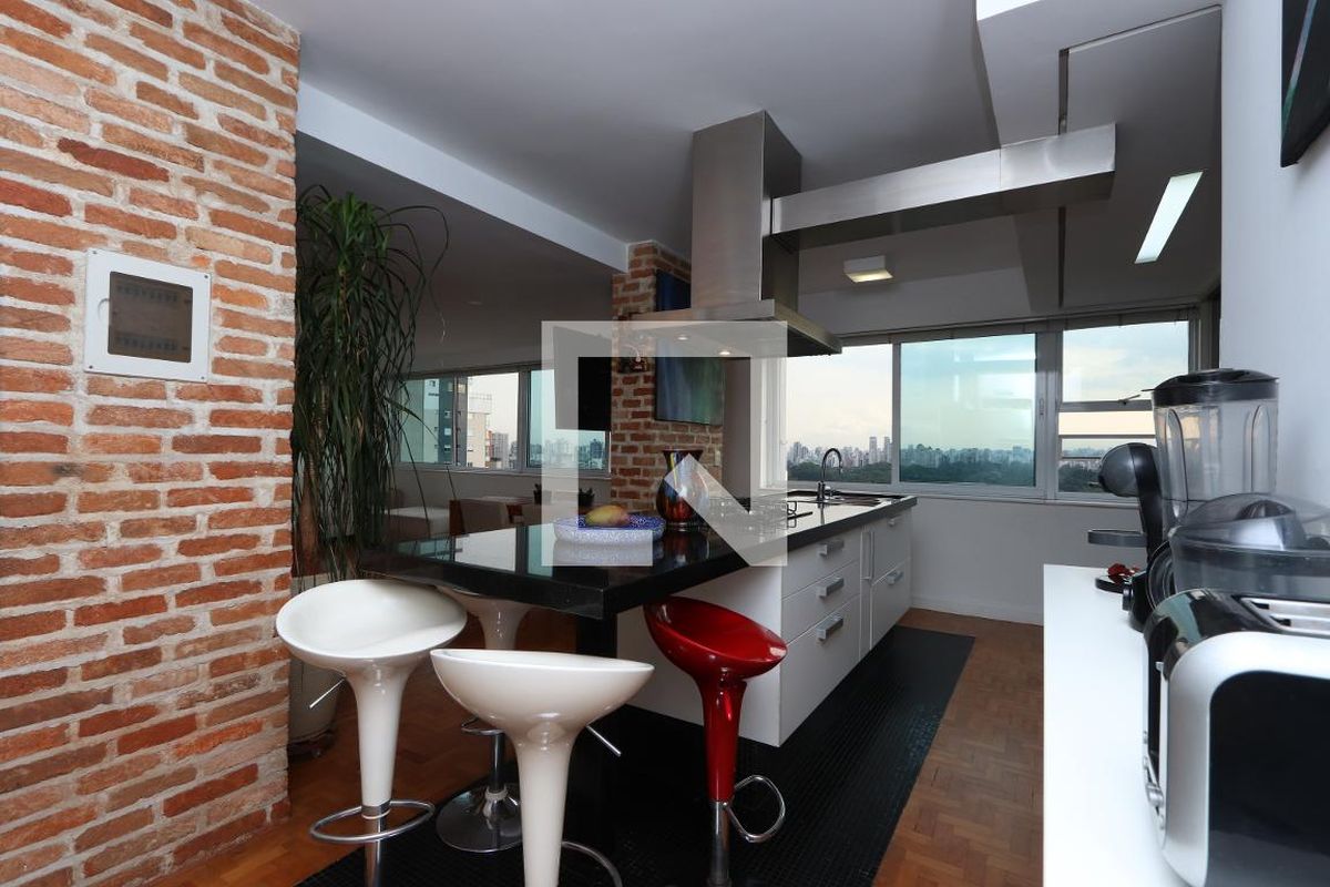 Apartamento, 1 quarto, 75 m² - Foto 84