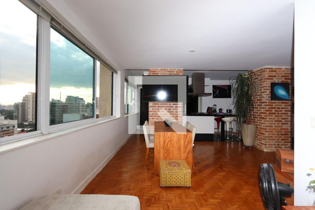 Apartamento, 1 quarto, 75 m² - Foto 15