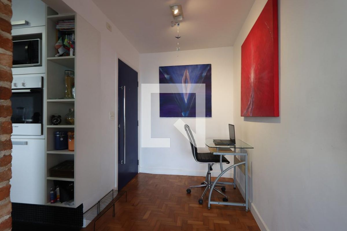 Apartamento, 1 quarto, 75 m² - Foto 39