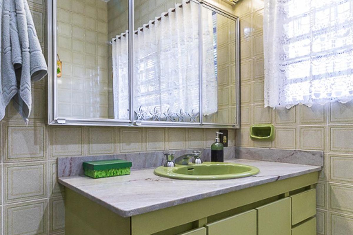 Casa à Venda - Jardim Santana, 5 Quartos,  465 m2 em , Campinas - sp | SoloBR