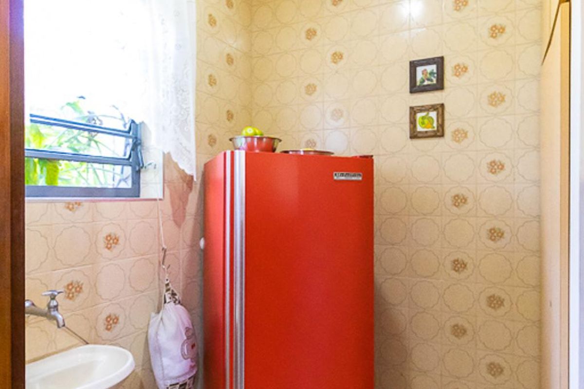 Casa à Venda - Jardim Santana, 5 Quartos,  465 m2 em , Campinas - sp | SoloBR