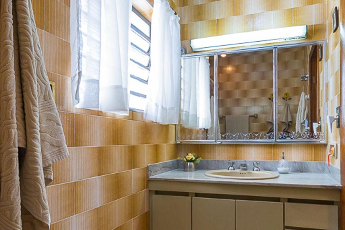 Casa à Venda - Jardim Santana, 5 Quartos,  465 m2 em , Campinas - sp | SoloBR