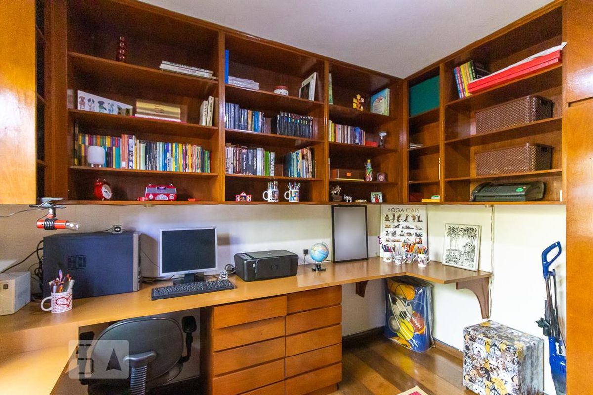 Casa à Venda - Jardim Santana, 5 Quartos,  465 m2 em , Campinas - sp | SoloBR