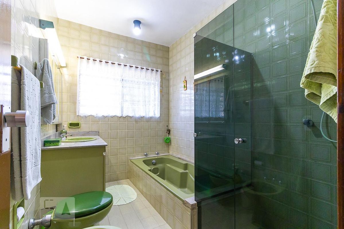 Casa à Venda - Jardim Santana, 5 Quartos,  465 m2 em , Campinas - sp | SoloBR