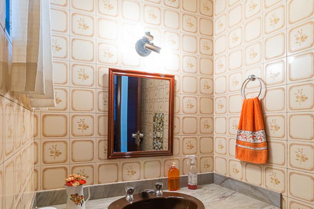 Casa à Venda - Jardim Santana, 5 Quartos,  465 m2 em , Campinas - sp | SoloBR