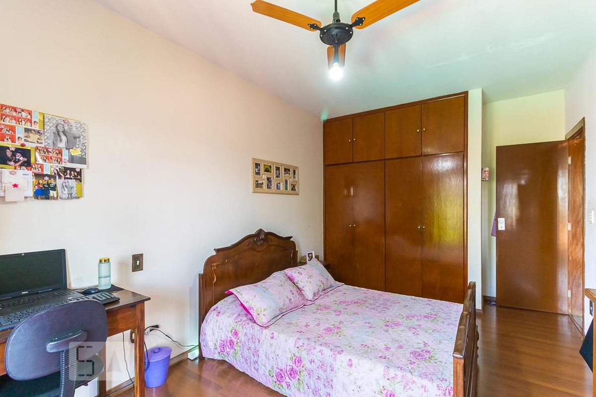Casa à Venda - Jardim Santana, 5 Quartos,  465 m2 em , Campinas - sp | SoloBR