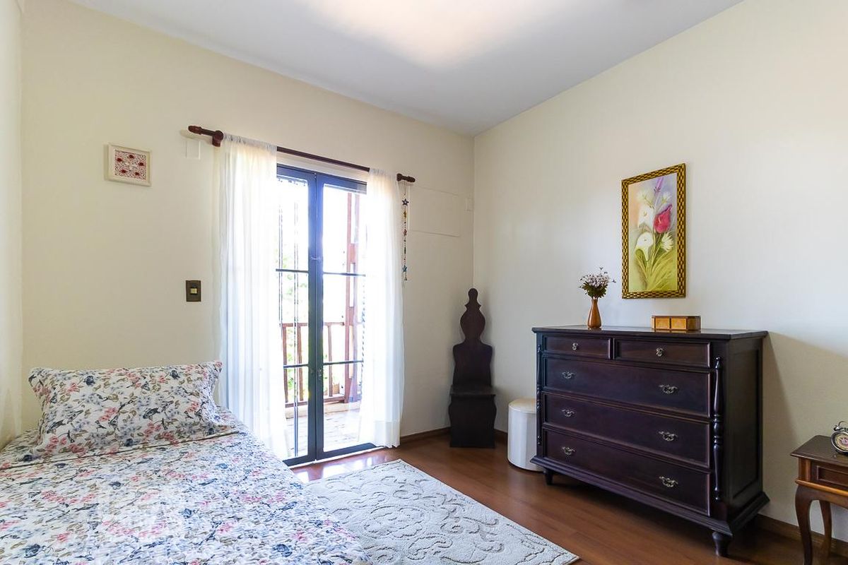 Casa à Venda - Jardim Santana, 5 Quartos,  465 m2 em , Campinas - sp | SoloBR