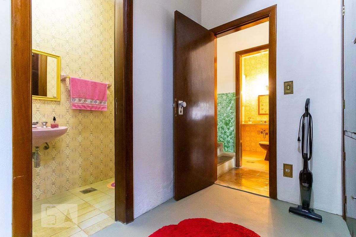 Casa à Venda - Jardim Santana, 5 Quartos,  465 m2 em , Campinas - sp | SoloBR