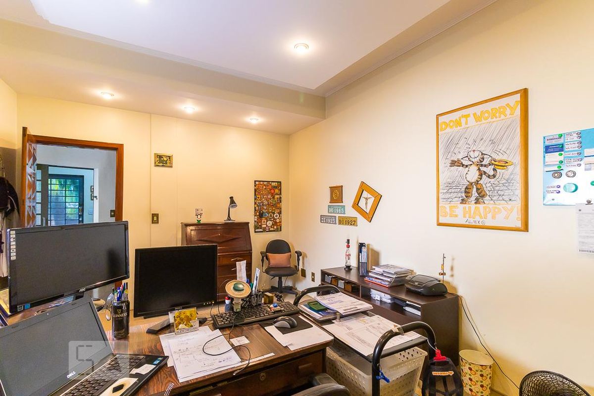 Casa à Venda - Jardim Santana, 5 Quartos,  465 m2 em , Campinas - sp | SoloBR