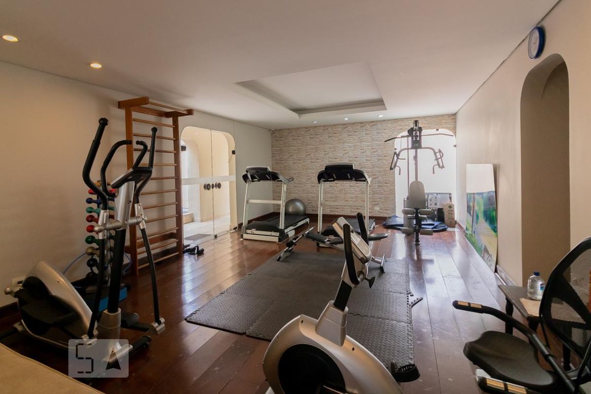 Apartamento, 2 quartos, 160 m² - Foto 236