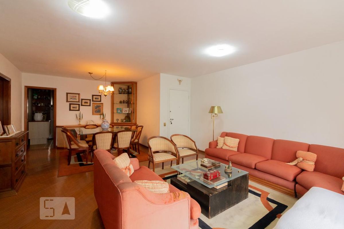 Apartamento, 2 quartos, 160 m² - Foto 14