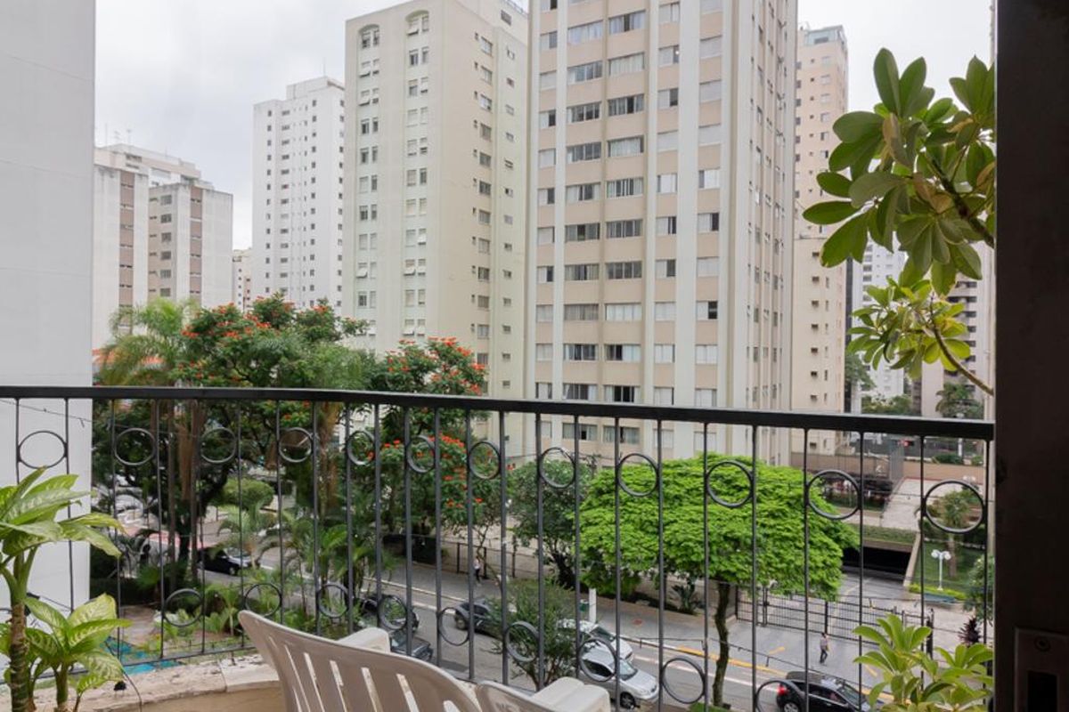 Apartamento, 2 quartos, 160 m² - Foto 26