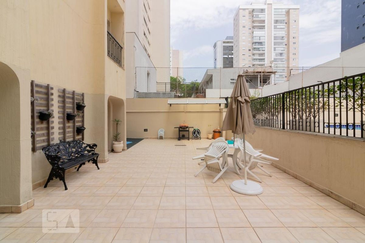Apartamento, 2 quartos, 160 m² - Foto 238
