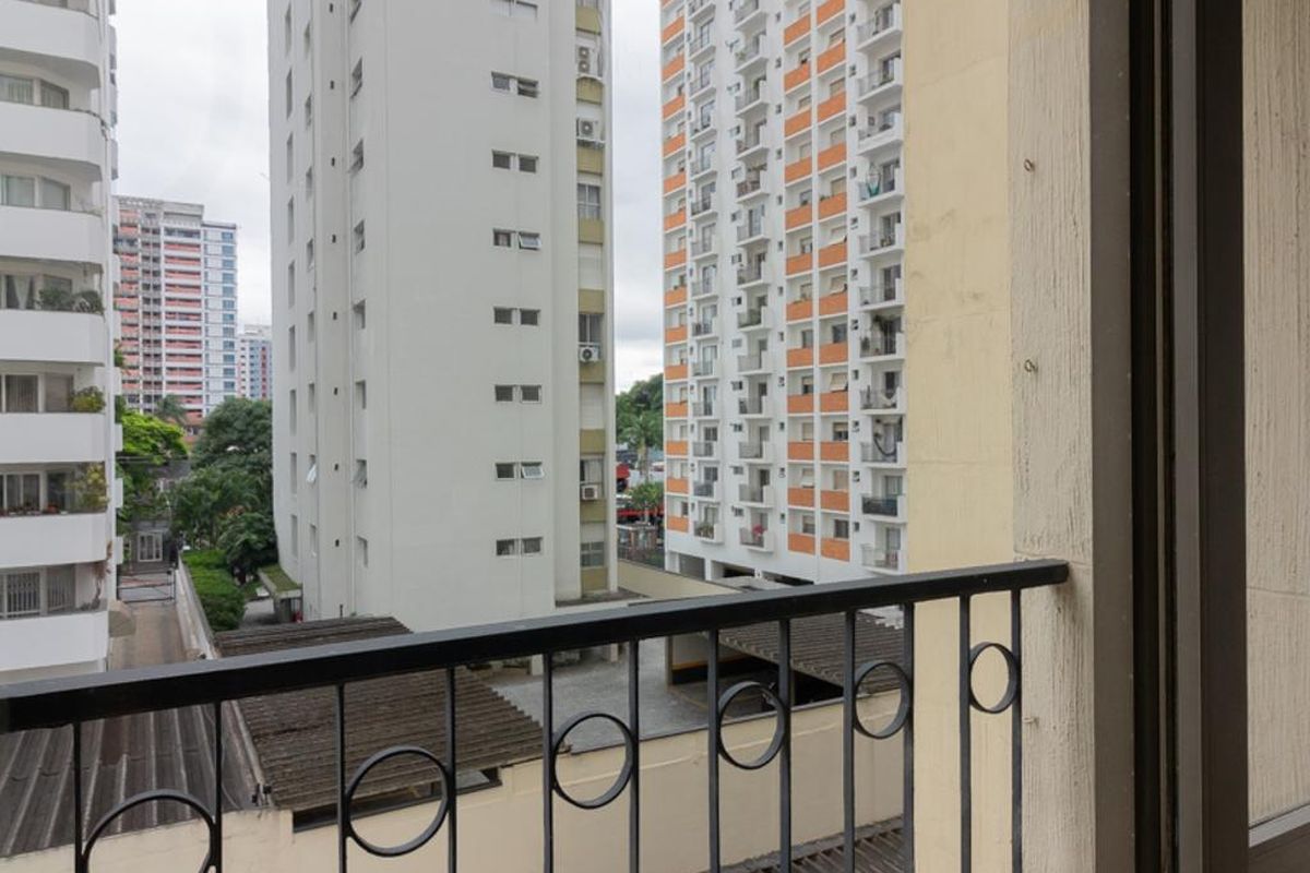 Apartamento, 2 quartos, 160 m² - Foto 160