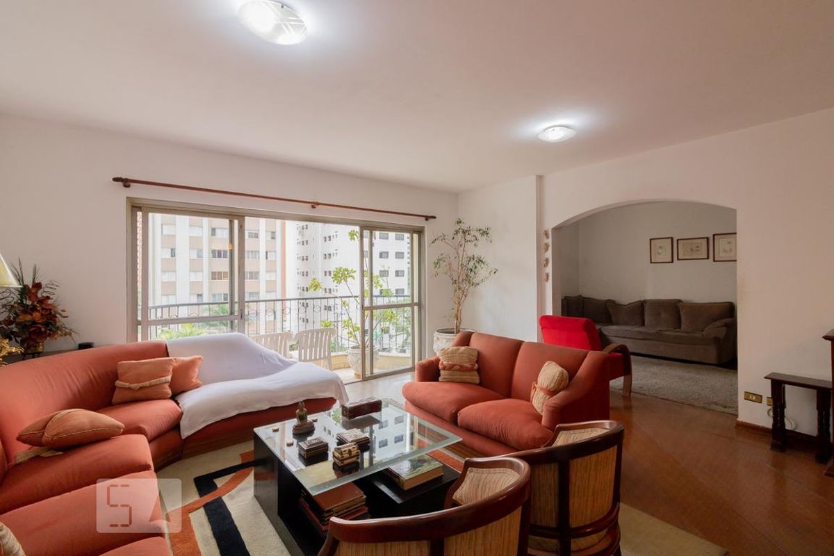 Apartamento, 2 quartos, 160 m² - Foto 2