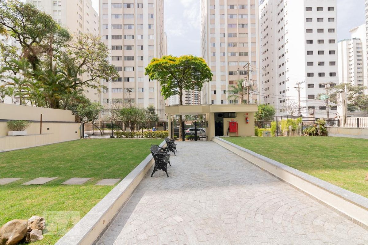 Apartamento, 2 quartos, 160 m² - Foto 256