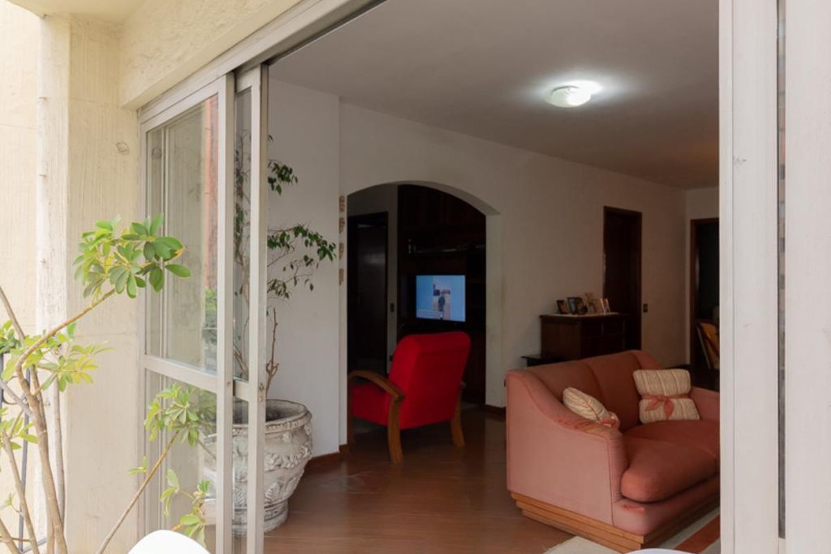 Apartamento, 2 quartos, 160 m² - Foto 8