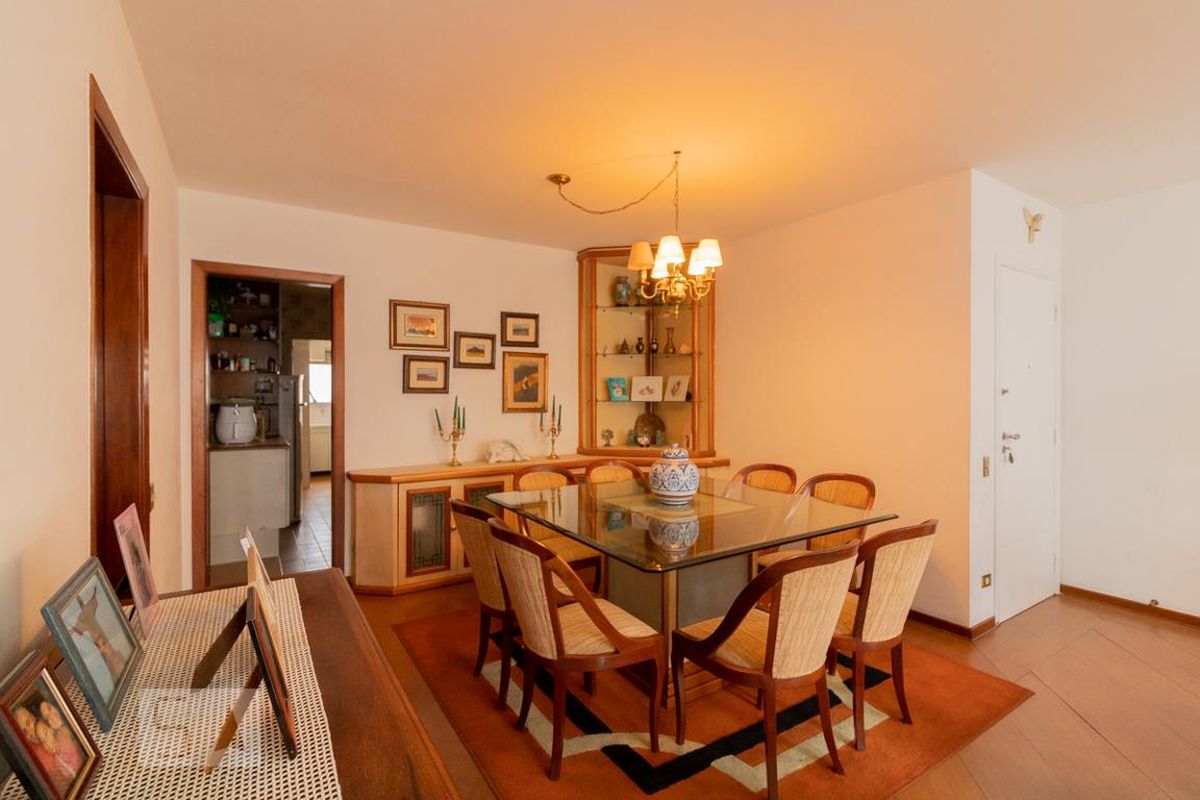 Apartamento, 2 quartos, 160 m² - Foto 28
