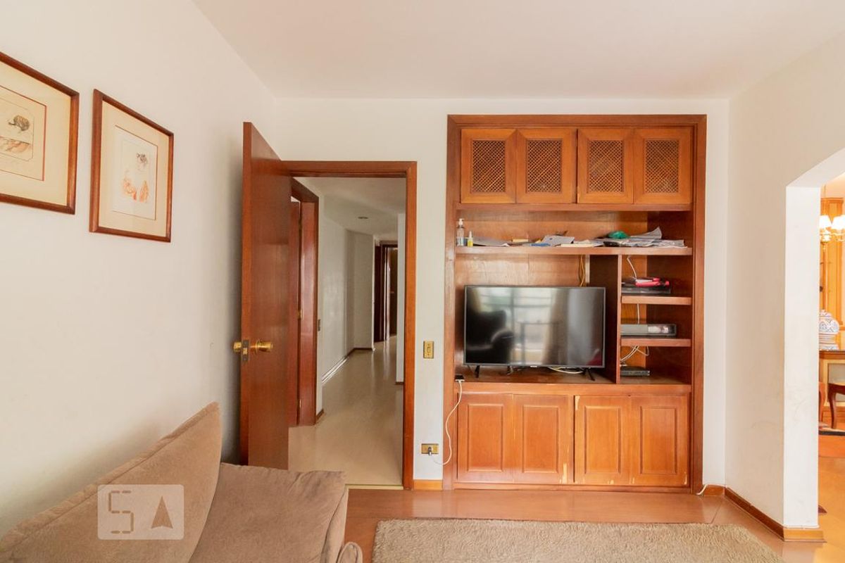 Apartamento, 2 quartos, 160 m² - Foto 42